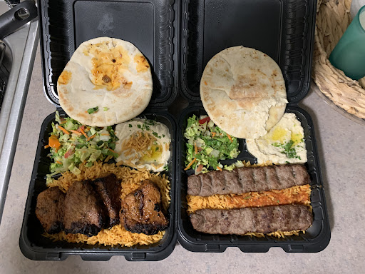 Photo of Shawarma House - 17385 W Bluemound Rd, Brookfield, WI 53045