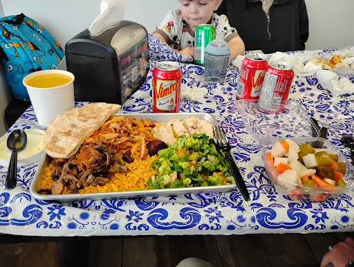 Photo of Shawarma House - 17385 W Bluemound Rd, Brookfield, WI 53045