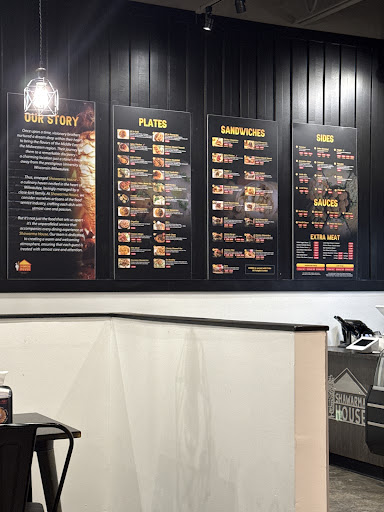 Photo of Shawarma House - 17385 W Bluemound Rd, Brookfield, WI 53045