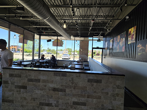 Photo of Shawarma House - 17385 W Bluemound Rd, Brookfield, WI 53045