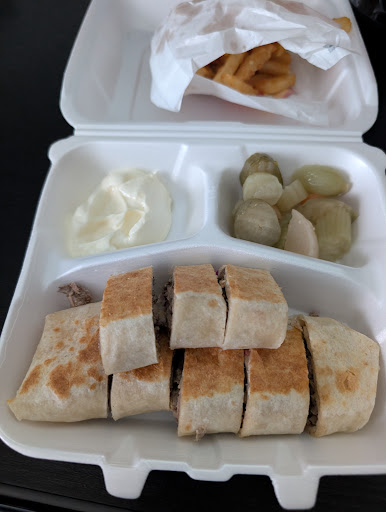 Photo of Shawarma House - 17385 W Bluemound Rd, Brookfield, WI 53045