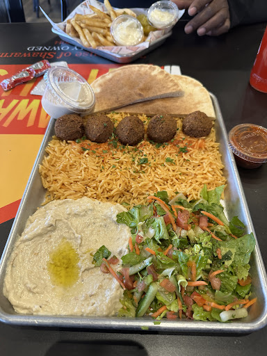 Photo of Shawarma House - 17385 W Bluemound Rd, Brookfield, WI 53045