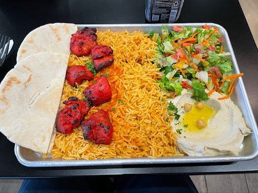 Photo of Shawarma House - 17385 W Bluemound Rd, Brookfield, WI 53045