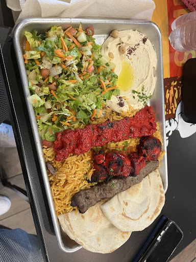 Photo of Shawarma House - 17385 W Bluemound Rd, Brookfield, WI 53045