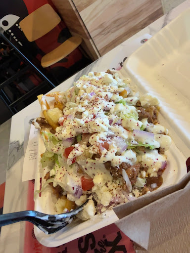 Photo of Osmow's Mediterranean - 3082 44th St SW, Grandville, MI 49418