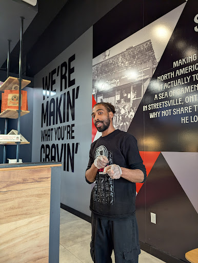 Photo of Osmow's Mediterranean - 3082 44th St SW, Grandville, MI 49418