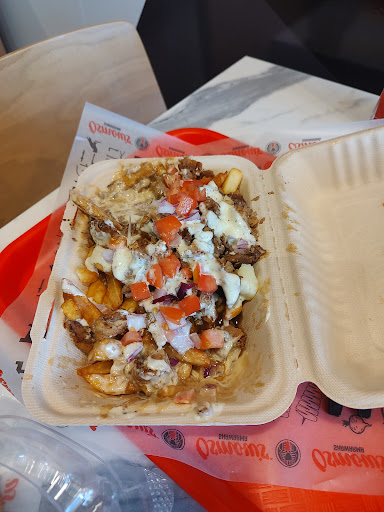 Photo of Osmow's Mediterranean - 3082 44th St SW, Grandville, MI 49418