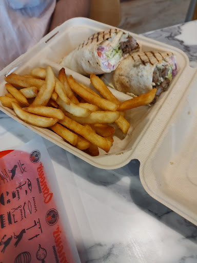 Photo of Osmow's Mediterranean - 3082 44th St SW, Grandville, MI 49418