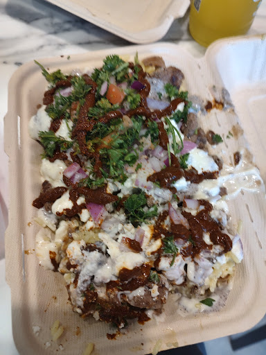 Photo of Osmow's Mediterranean - 3082 44th St SW, Grandville, MI 49418