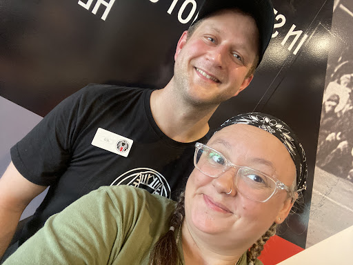 Photo of Osmow's Mediterranean - 3082 44th St SW, Grandville, MI 49418