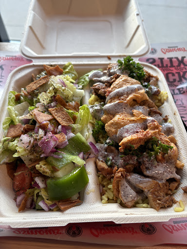 Photo of Osmow's Mediterranean - 3082 44th St SW, Grandville, MI 49418