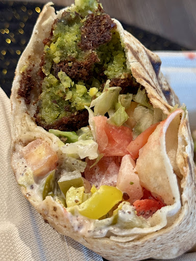 Photo of Osmow's Mediterranean - 3082 44th St SW, Grandville, MI 49418