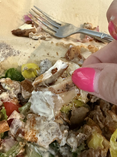 Photo of Osmow's Mediterranean - 3082 44th St SW, Grandville, MI 49418