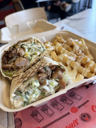 Photo of Osmow's Mediterranean - 3082 44th St SW, Grandville, MI 49418