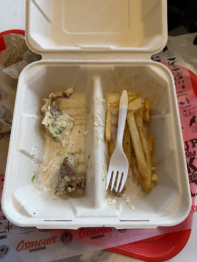 Photo of Osmow's Mediterranean - 3082 44th St SW, Grandville, MI 49418