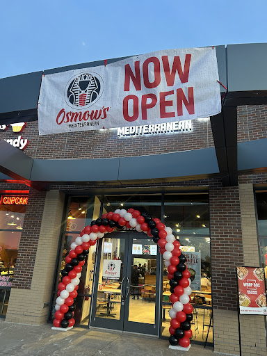 Photo of Osmow's Mediterranean - 3082 44th St SW, Grandville, MI 49418