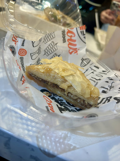 Photo of Osmow's Mediterranean - 3082 44th St SW, Grandville, MI 49418