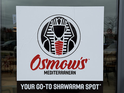 Photo of Osmow's Mediterranean - 3082 44th St SW, Grandville, MI 49418