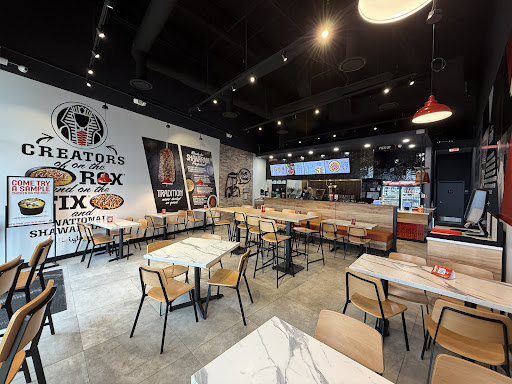 Photo of Osmow's Mediterranean - 3082 44th St SW, Grandville, MI 49418