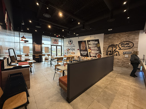 Photo of Osmow's Mediterranean - 3082 44th St SW, Grandville, MI 49418