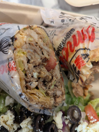 Photo of Osmow's Mediterranean - 3082 44th St SW, Grandville, MI 49418