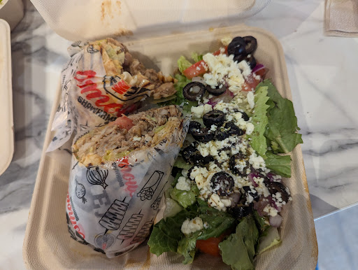 Photo of Osmow's Mediterranean - 3082 44th St SW, Grandville, MI 49418