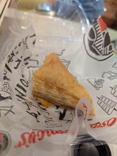 Photo of Osmow's Mediterranean - 3082 44th St SW, Grandville, MI 49418