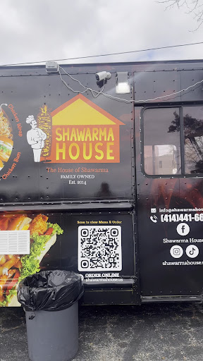 Photo of Shawarma House Food Truck OakCreek - 6050 S Howell Ave, Milwaukee, WI 53207