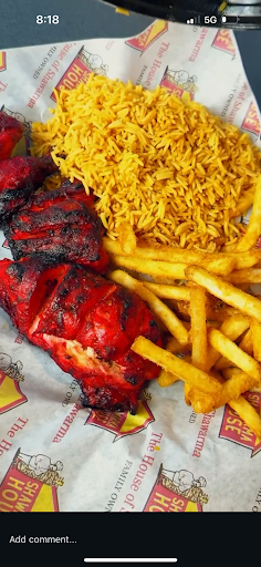 Photo of Shawarma House Food Truck OakCreek - 6050 S Howell Ave, Milwaukee, WI 53207