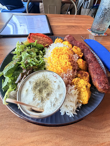 Photo of Sofreh Eatery - 353 Main Ave, De Pere, WI 54115