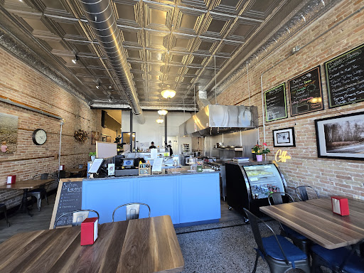 Photo of Sofreh Eatery - 353 Main Ave, De Pere, WI 54115