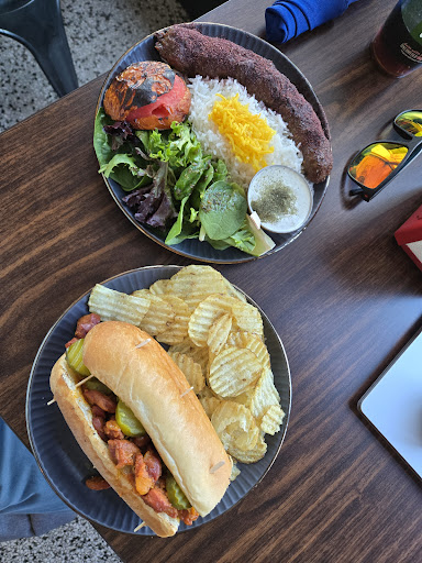 Photo of Sofreh Eatery - 353 Main Ave, De Pere, WI 54115