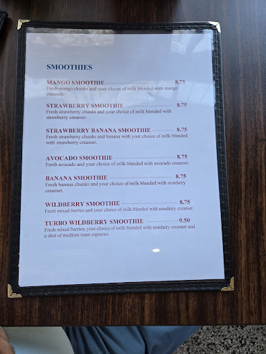 Photo of Sofreh Eatery - 353 Main Ave, De Pere, WI 54115