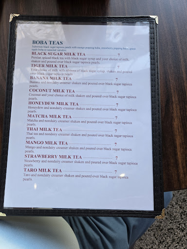 Photo of Sofreh Eatery - 353 Main Ave, De Pere, WI 54115