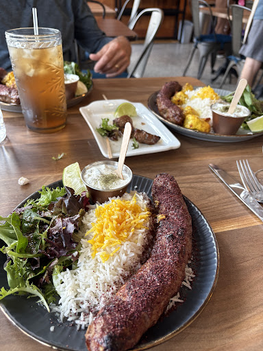 Photo of Sofreh Eatery - 353 Main Ave, De Pere, WI 54115