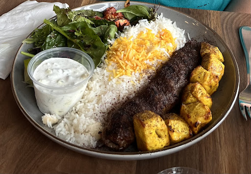 Photo of Sofreh Eatery - 353 Main Ave, De Pere, WI 54115