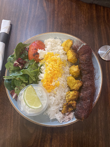 Photo of Sofreh Eatery - 353 Main Ave, De Pere, WI 54115