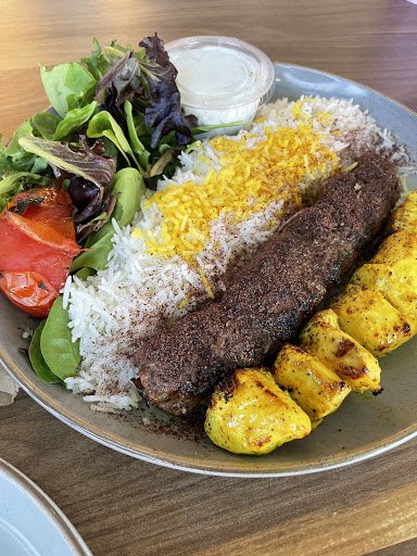 Photo of Sofreh Eatery - 353 Main Ave, De Pere, WI 54115