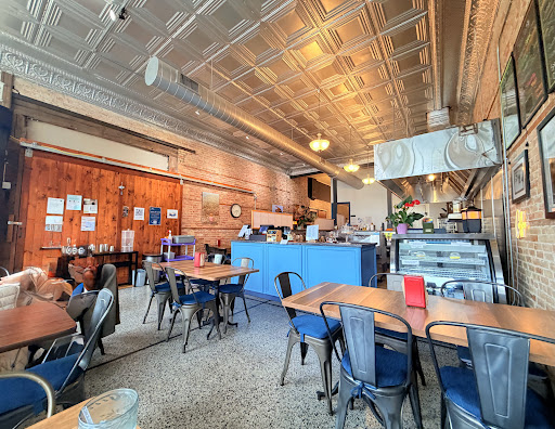 Photo of Sofreh Eatery - 353 Main Ave, De Pere, WI 54115