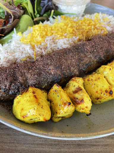 Photo of Sofreh Eatery - 353 Main Ave, De Pere, WI 54115