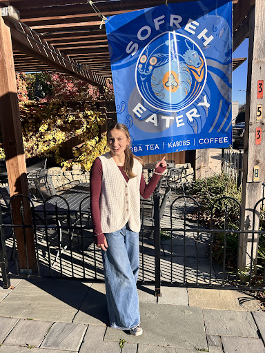 Photo of Sofreh Eatery - 353 Main Ave, De Pere, WI 54115