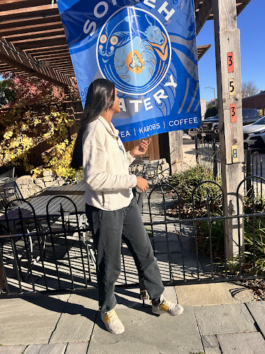 Photo of Sofreh Eatery - 353 Main Ave, De Pere, WI 54115