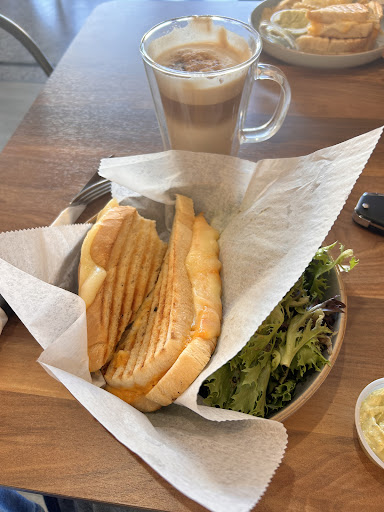 Photo of Sofreh Eatery - 353 Main Ave, De Pere, WI 54115