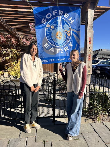 Photo of Sofreh Eatery - 353 Main Ave, De Pere, WI 54115