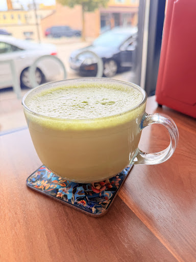 Photo of Sofreh Eatery - 353 Main Ave, De Pere, WI 54115