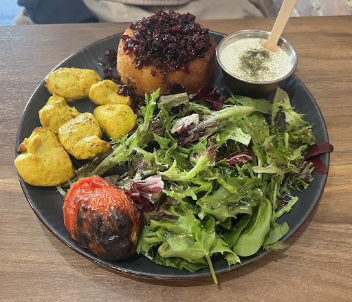 Photo of Sofreh Eatery - 353 Main Ave, De Pere, WI 54115