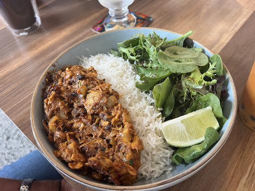 Photo of Sofreh Eatery - 353 Main Ave, De Pere, WI 54115