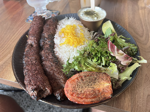 Photo of Sofreh Eatery - 353 Main Ave, De Pere, WI 54115