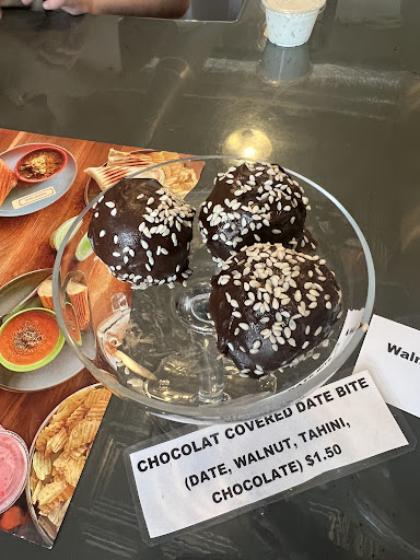 Photo of Sofreh Eatery - 353 Main Ave, De Pere, WI 54115