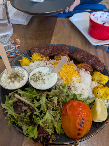 Photo of Sofreh Eatery - 353 Main Ave, De Pere, WI 54115